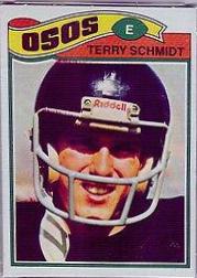 Terry Schmidt