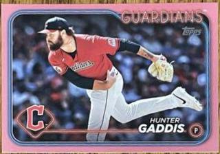 Hunter Gaddis
