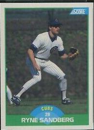 Ryne Sandberg