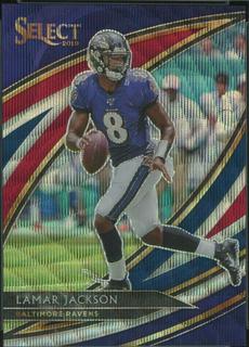 Lamar Jackson