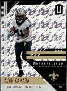 Alvin Kamara