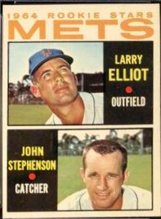Larry Elliot / John Stephenson