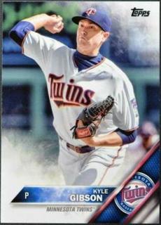 Kyle Gibson