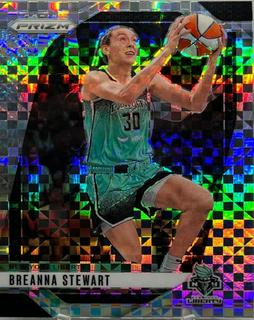 Breanna Stewart