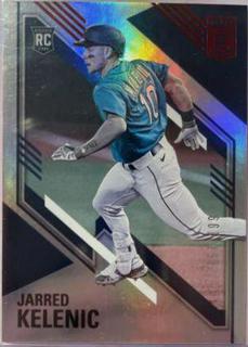 Jarred Kelenic