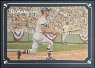 Carl Yastrzemski