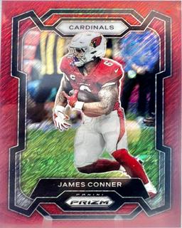 James Conner