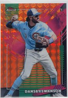 Dansby Swanson