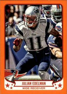 Julian Edelman
