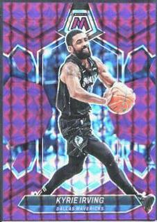 Kyrie Irving