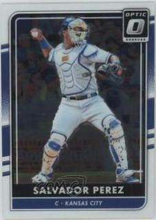 Salvador Perez