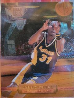 Reggie Miller