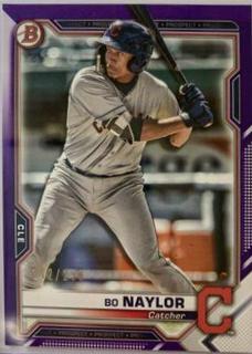 Bo Naylor