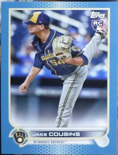 Jake Cousins