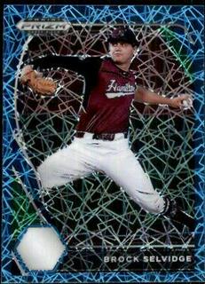 Brock Selvidge