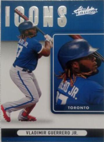 Vladimir Guerrero Jr. [Retail] #I-7