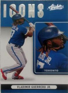 Vladimir Guerrero Jr.