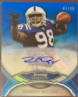 Robert Mathis