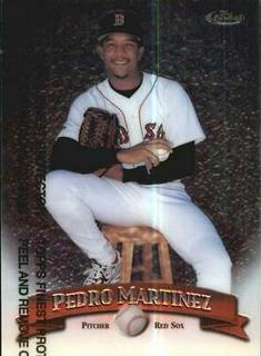Pedro Martinez