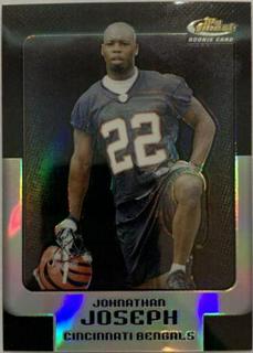 Johnathan Joseph