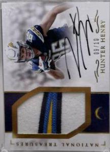 Hunter Henry