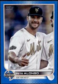Pete Alonso