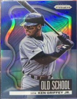 Ken Griffey Jr.