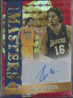 Pau Gasol