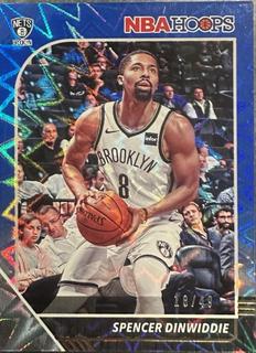 Spencer Dinwiddie