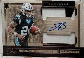 Jonathon Brooks
