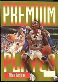 Allen Iverson