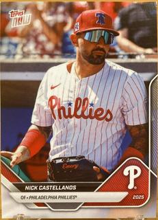 Nick Castellanos