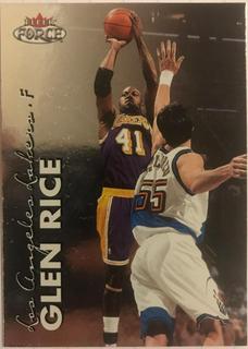 Glen Rice