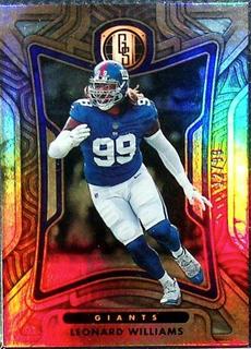 Leonard Williams