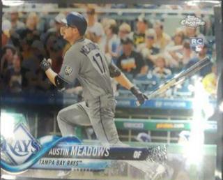 Austin Meadows