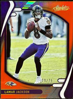 Lamar Jackson