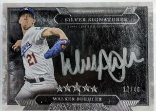 Walker Buehler