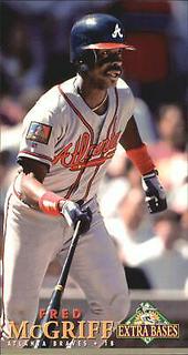 Fred McGriff