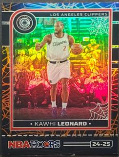 Kawhi Leonard