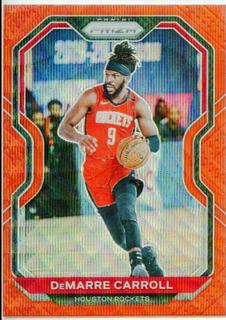 DeMarre Carroll