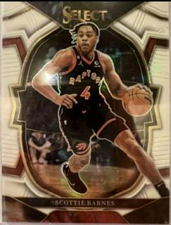 Scottie Barnes