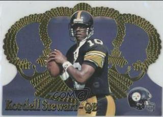 Kordell Stewart