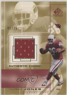 Thomas Jones