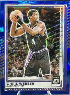 Chris Webber