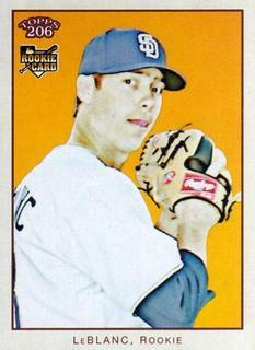 Wade LeBlanc
