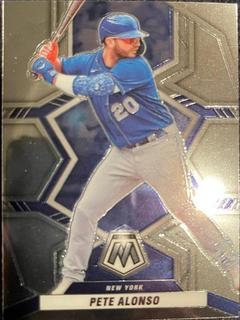 Pete Alonso