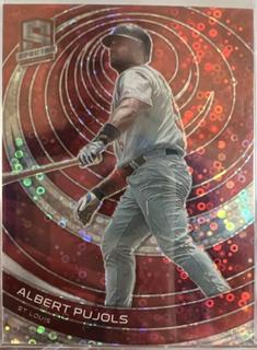 Albert Pujols
