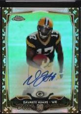 Davante Adams