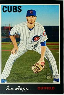 Ian Happ