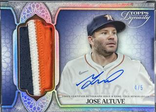 Jose Altuve